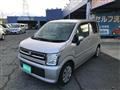 2018 Suzuki Wagon R