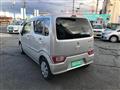 2018 Suzuki Wagon R