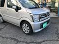 2018 Suzuki Wagon R