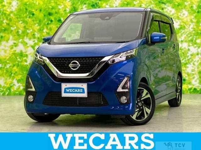 2019 Nissan Nissan Others