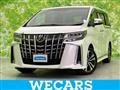 2022 Toyota Alphard G