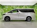 2022 Toyota Alphard G