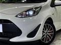 2017 Toyota AQUA