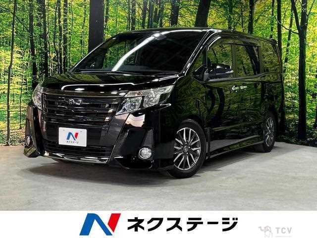 2016 Toyota Noah