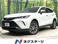 2020 Toyota Harrier Hybrid