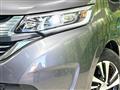 2018 Honda Freed