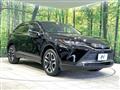2020 Toyota Harrier Hybrid
