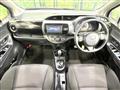 2019 Toyota Vitz