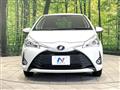 2019 Toyota Vitz