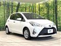 2019 Toyota Vitz