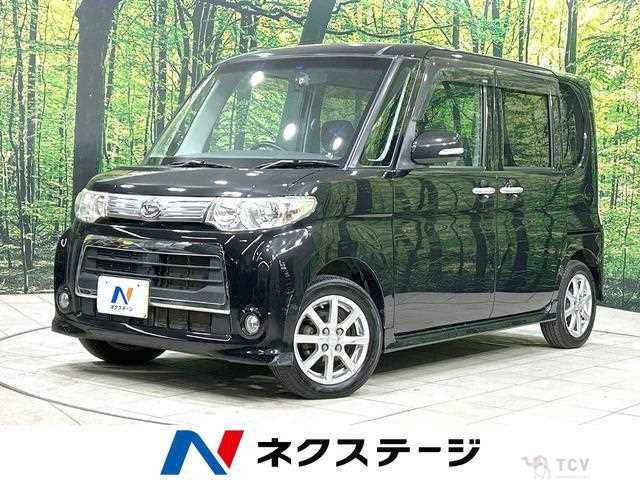 2011 Daihatsu Tanto