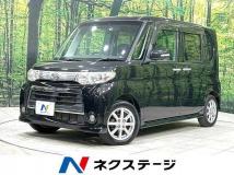 2011 Daihatsu Tanto