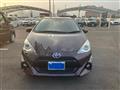 2017 Toyota AQUA