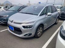 2015 Citroen C4 Picasso