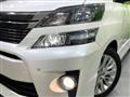 2012 Toyota Vellfire