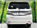 2012 Toyota Vellfire