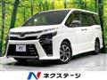 2021 Toyota Voxy