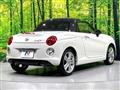 2021 Daihatsu Copen