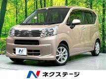 2018 Daihatsu Move