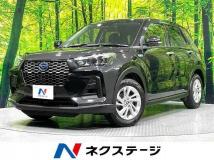 2024 Daihatsu Rocky