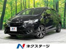 2017 Honda Fit Hybrid