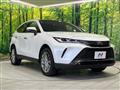 2024 Toyota Harrier Hybrid