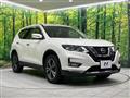 2017 Nissan X-Trail