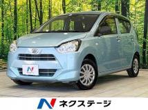 2017 Daihatsu Mira