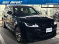 2019 Land Rover Range Rover Sport