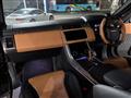 2019 Land Rover Range Rover Sport