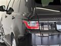2019 Land Rover Range Rover Sport