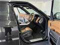 2019 Land Rover Range Rover Sport