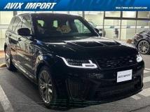 2019 Land Rover Range Rover Sport