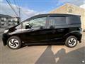 2015 Honda Freed