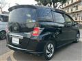 2015 Honda Freed