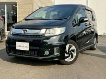 2015 Honda Freed