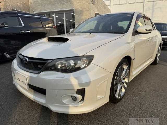 2014 Subaru Impreza