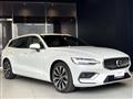 2025 Volvo V60