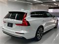 2025 Volvo V60