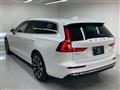 2025 Volvo V60