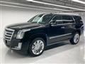 2018 Cadillac Escalade