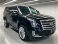 2018 Cadillac Escalade