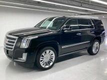 2018 Cadillac Escalade