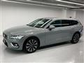 2025 Volvo V60