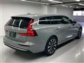 2025 Volvo V60
