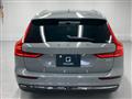 2025 Volvo V60