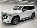 2023 Toyota Land Cruiser