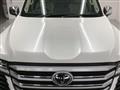 2023 Toyota Land Cruiser