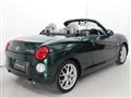2022 Daihatsu Copen