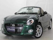 2022 Daihatsu Copen